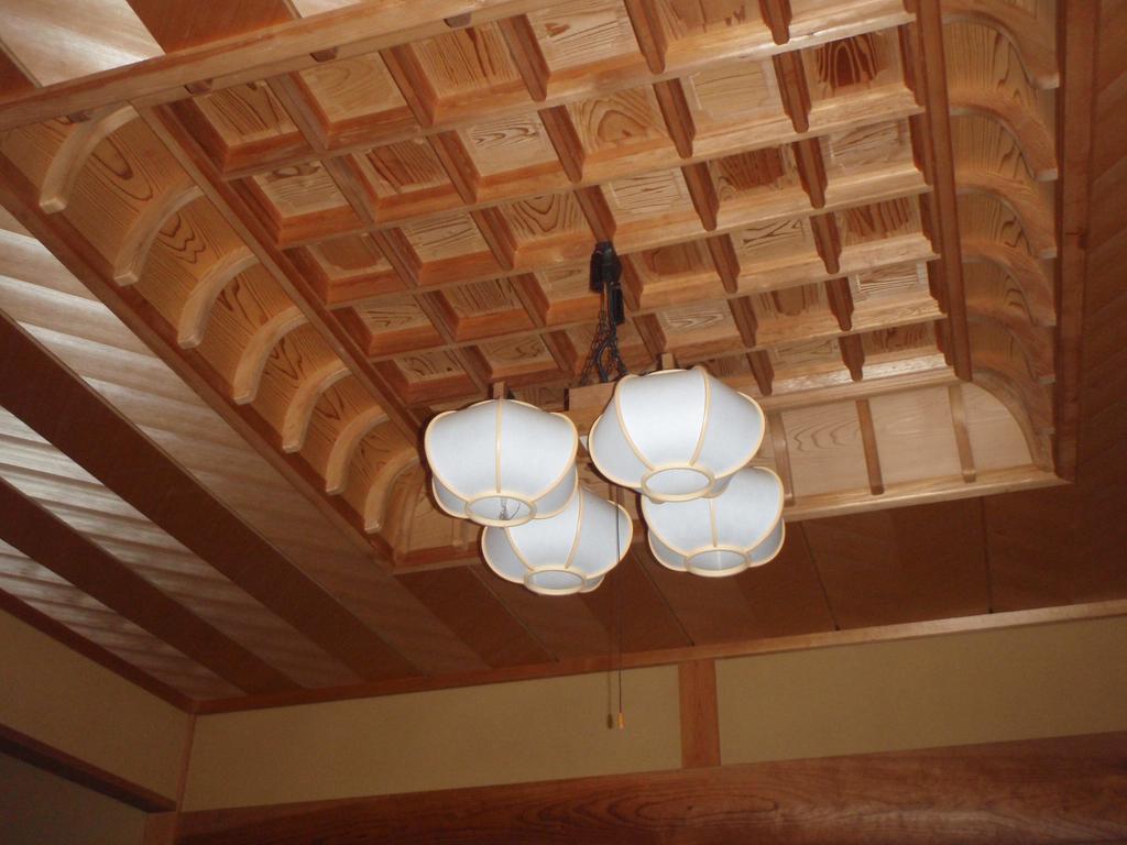 Guest House Warabi Mino Exterior foto
